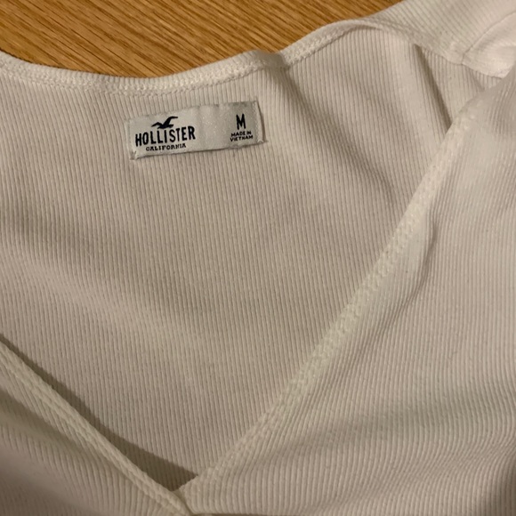 Super cute long sleeve shirt - Picture 3 of 3